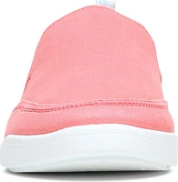 Venice Malibu Sea Coral Canvas