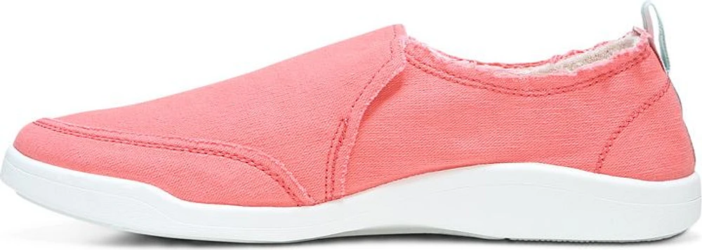 Venice Malibu Sea Coral Canvas