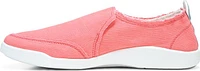 Venice Malibu Sea Coral Canvas