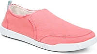 Venice Malibu Sea Coral Canvas