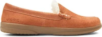 Cedar Lynez Toffee Suede