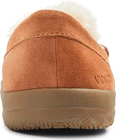 Cedar Lynez Toffee Suede