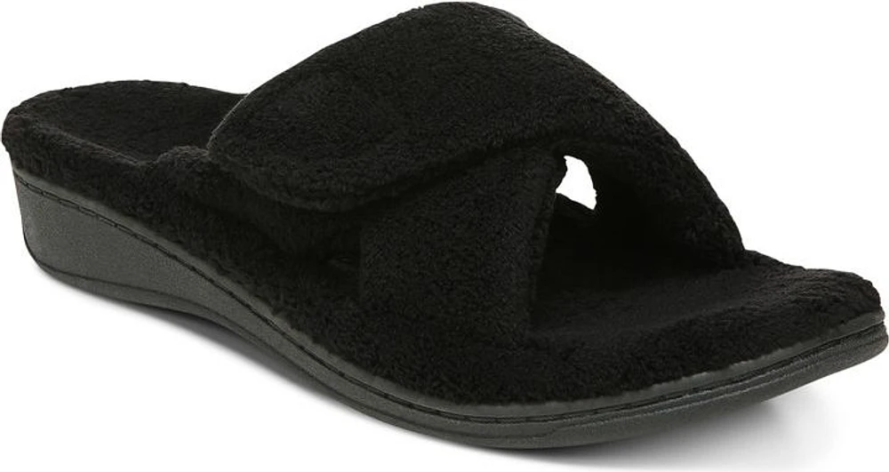 Indulge Relax Black