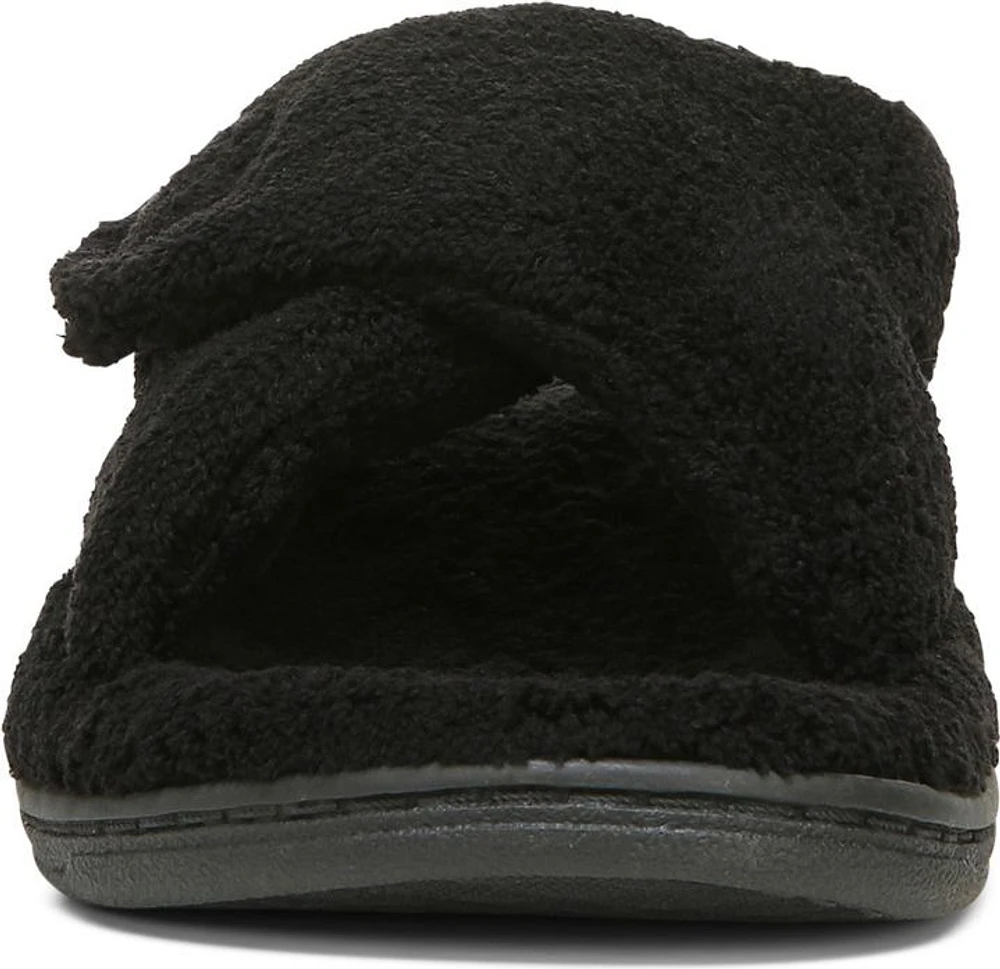 Indulge Relax Black