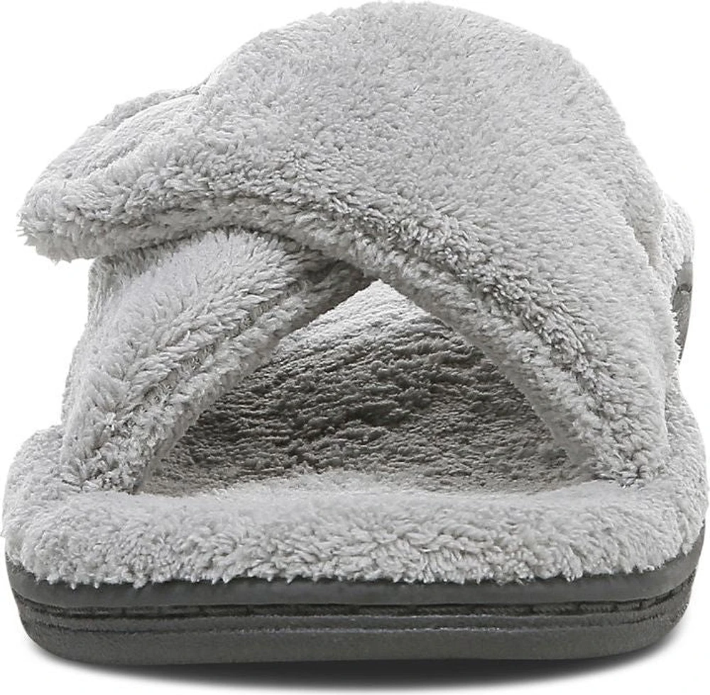 Indulge Relax Light Grey