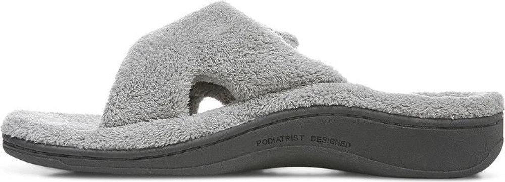 Indulge Relax Light Grey