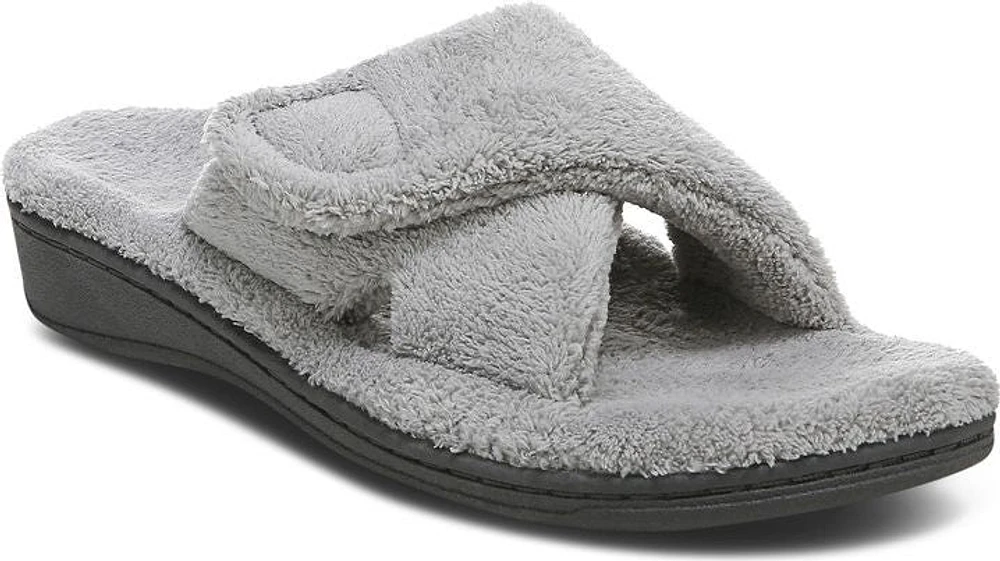 Indulge Relax Light Grey