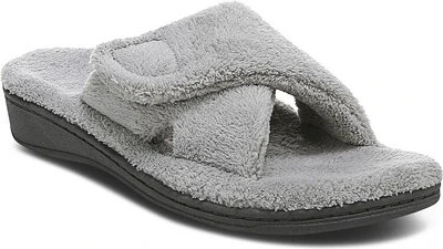 Indulge Relax Light Grey