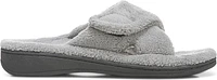 Indulge Relax Light Grey