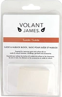 VJ Suede And Nubuck Block