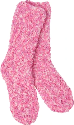 Cozy Crew Pink Multi Om