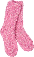 Cozy Crew Pink Multi Om