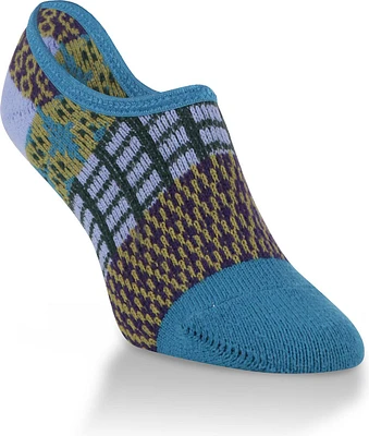 W Gallery Footsie Peacock Om