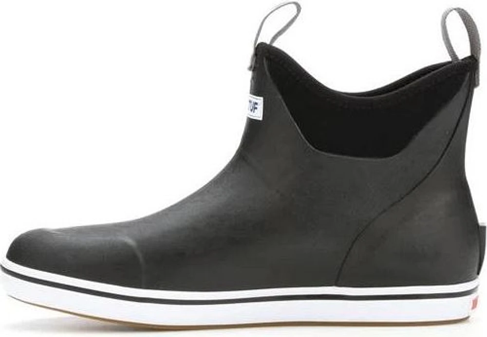 Men's 6inch Deck Boot