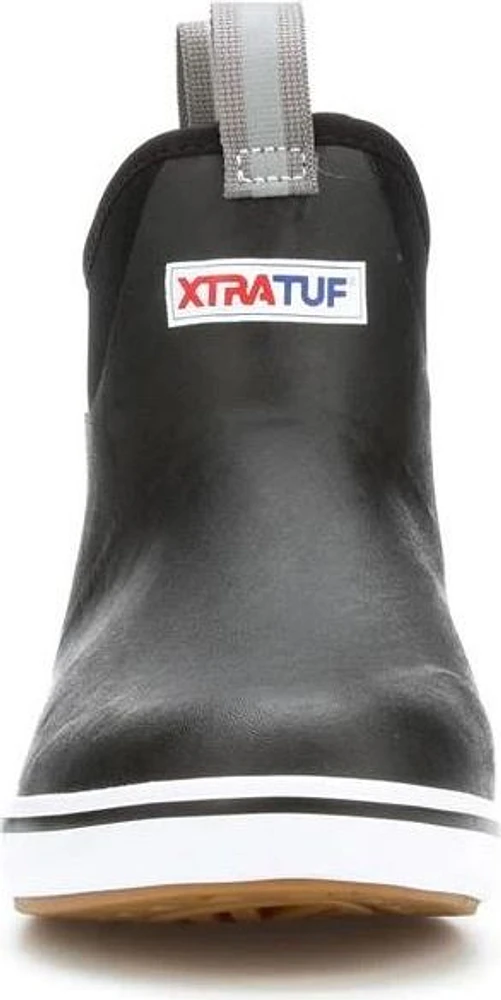 Men's 6inch Deck Boot