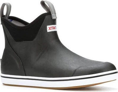 Men's 6inch Deck Boot
