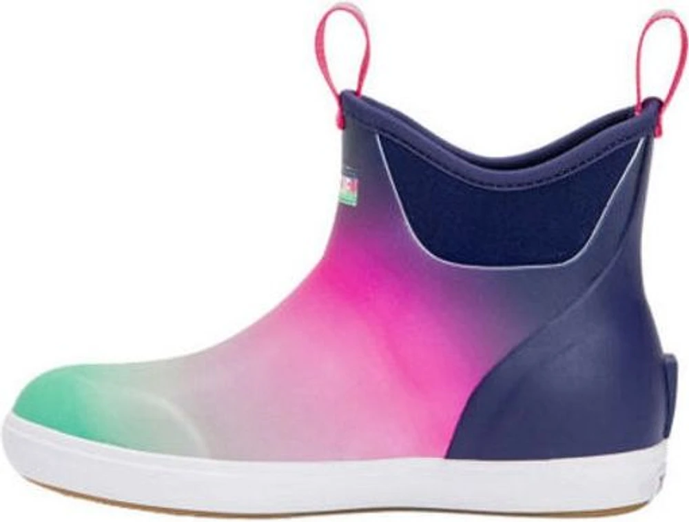 Women's 6inch Deck Boot Aurora