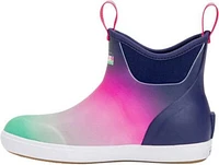 Women's 6inch Deck Boot Aurora