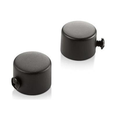 Pole End Caps