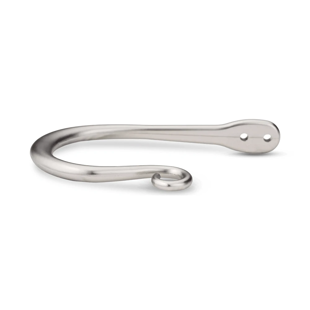 Set of 2 Holdbacks