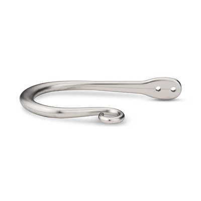 Set of 2 Holdbacks