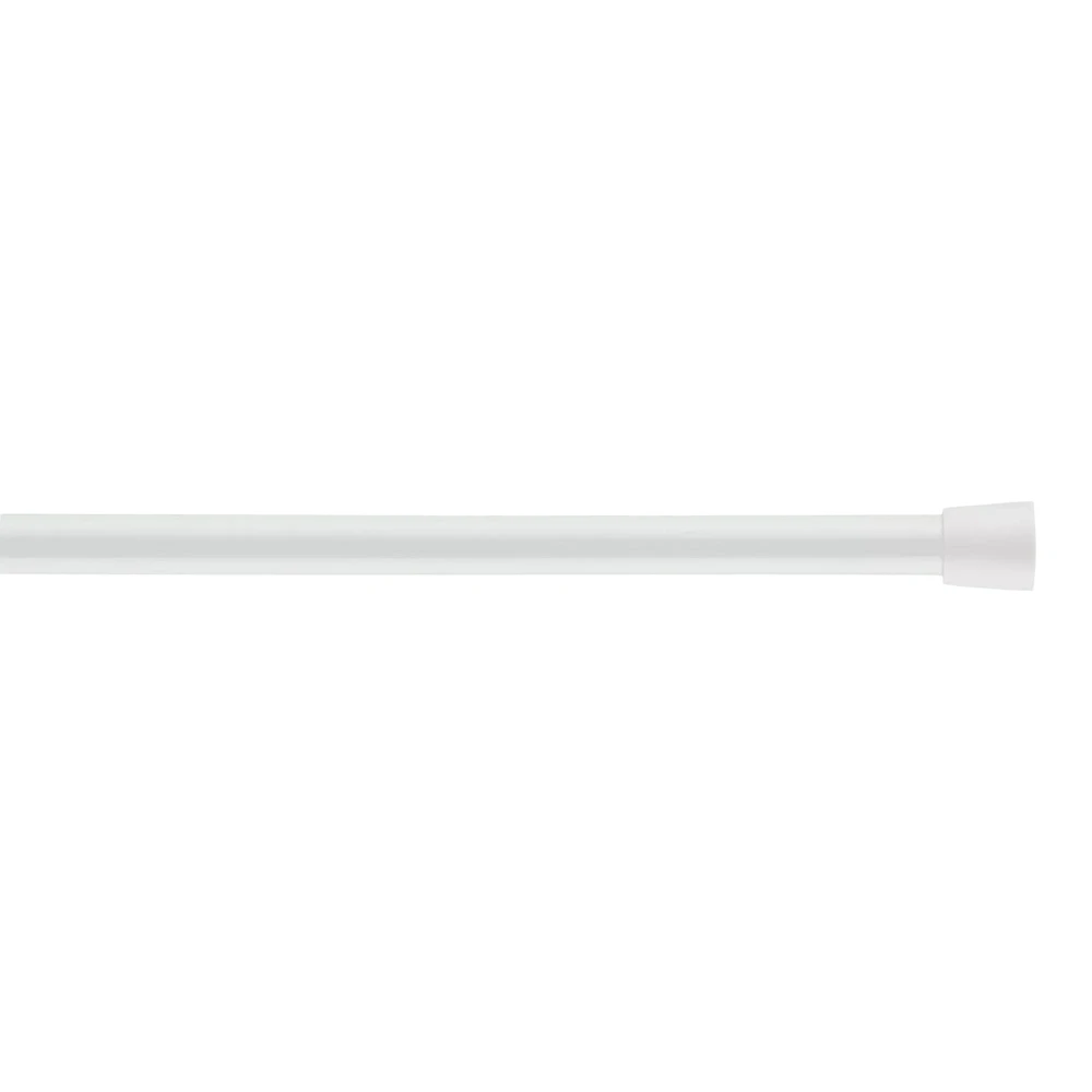 Curtain Tension Rod - Diameter 7/16 in