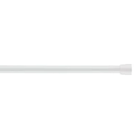 Curtain Tension Rod - Diameter 7/16 in