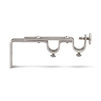 Satin Double Brackets