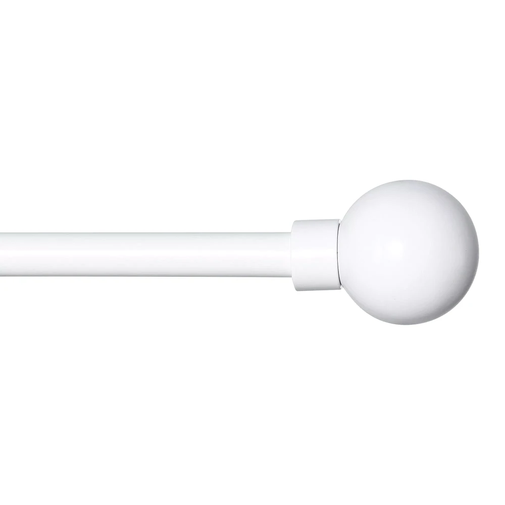 Curtain Rod Set - Diameter 13/16 mm