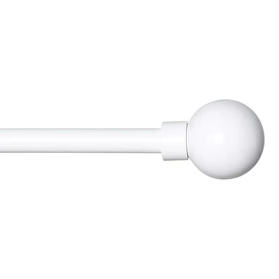 Curtain Rod Set - Diameter 13/16 mm