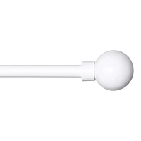 Curtain Rod Set - Diameter 13/16 mm