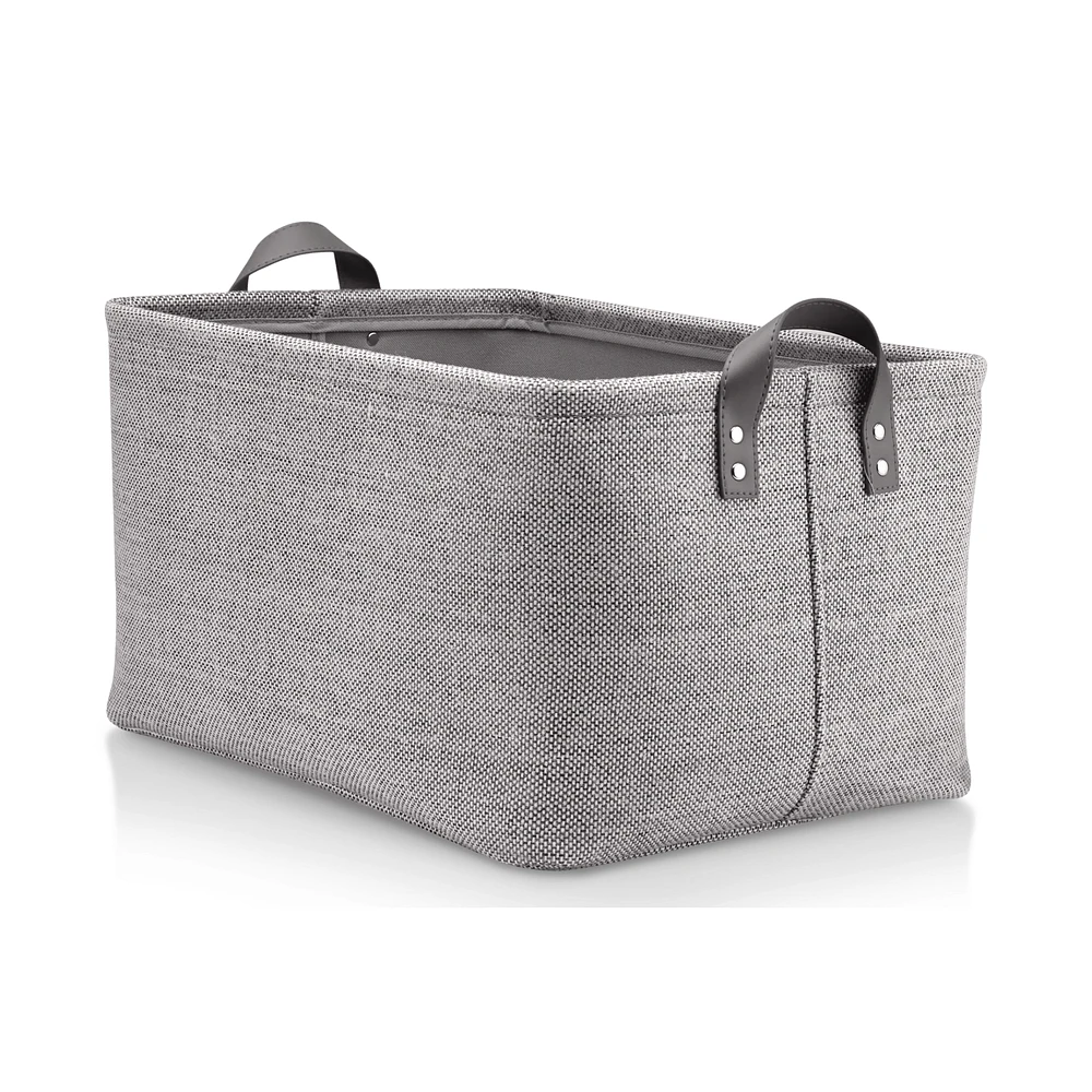 Storage Basket with Handles