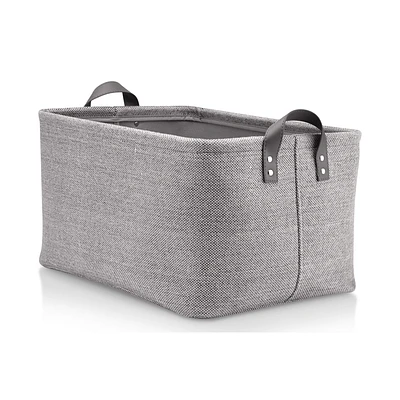 Storage Basket with Handles