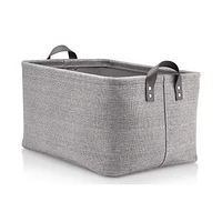 Storage Basket with Handles