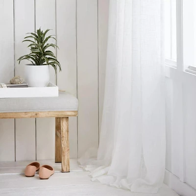 Darja Sheer Curtain