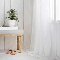 Darja Sheer Curtain