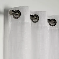 Darja Sheer Curtain