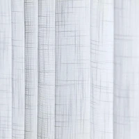 Darja Sheer Curtain