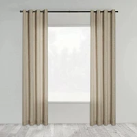 Darja Sheer Curtain
