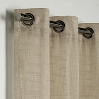 Darja Sheer Curtain