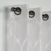 Essexwave Sheer Curtain