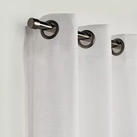 Penny Sheer Curtain