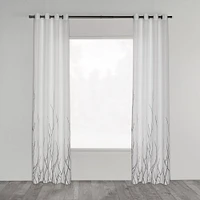 Penny Sheer Curtain