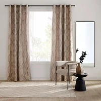Prato Panel Curtain