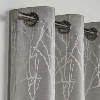 Naldo Panel Curtain
