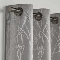 Naldo Panel Curtain