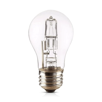 Set of Two Halogen Light Bulbs