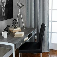 Straker Blackout Curtain