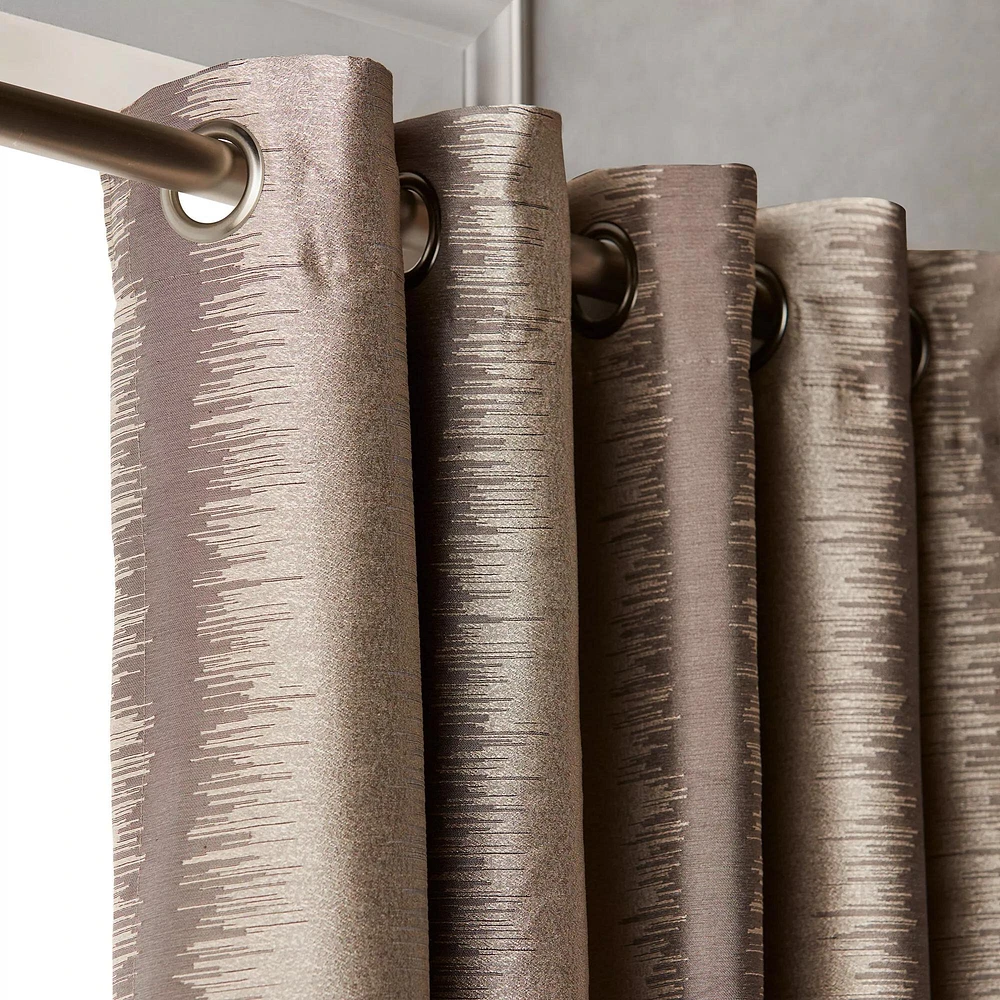 Straker Blackout Curtain
