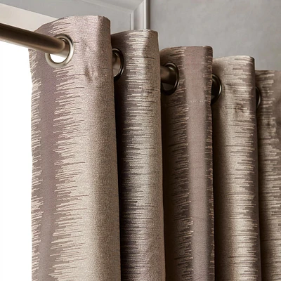 Straker Blackout Curtain